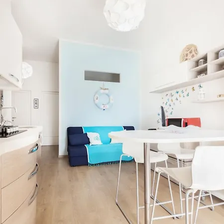 Apartamento Stellamaris, Relax A Viareggio