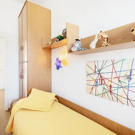 Apartamento Stellamaris, Relax A *