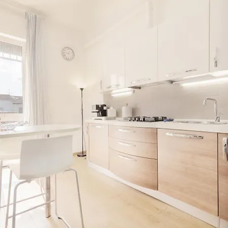 Apartamento Stellamaris, Relax A Viareggio