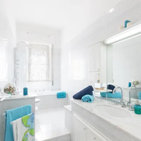 Stellamaris, Relax A Apartamento *