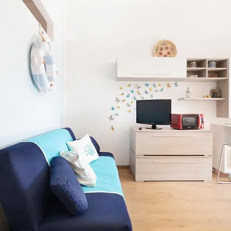 Apartamento Stellamaris, Relax A *