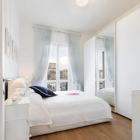 Apartamento Stellamaris, Relax A
