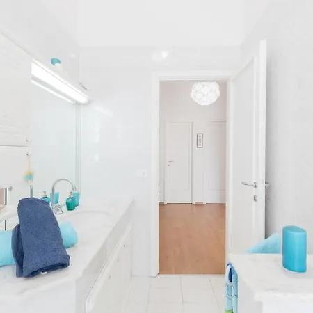Apartamento Stellamaris, Relax A