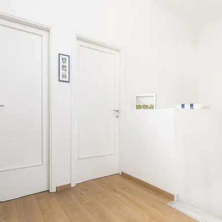 Stellamaris, Relax A Apartamento