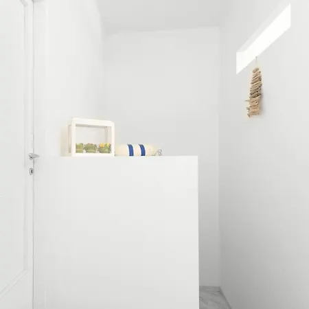Apartamento Stellamaris, Relax A *